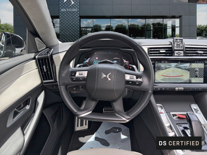 DS DS 9 Nouvelle Hybride E-Tense 360 4x4 Opera
