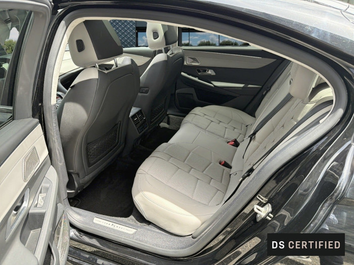 DS DS 9 Nouvelle Hybride E-Tense 360 4x4 Opera