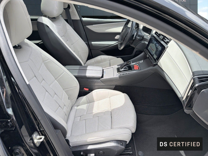DS DS 9 Nouvelle Hybride E-Tense 360 4x4 Opera