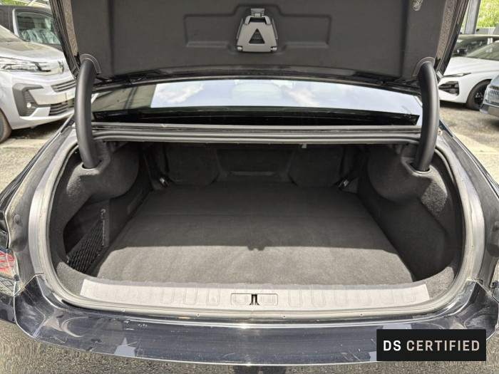 DS DS 9 Nouvelle Hybride E-Tense 360 4x4 Opera