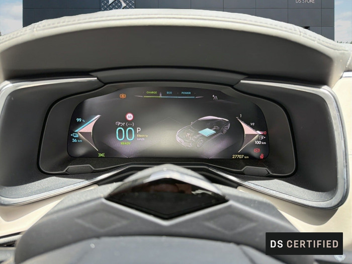 DS DS 9 Nouvelle Hybride E-Tense 360 4x4 Opera