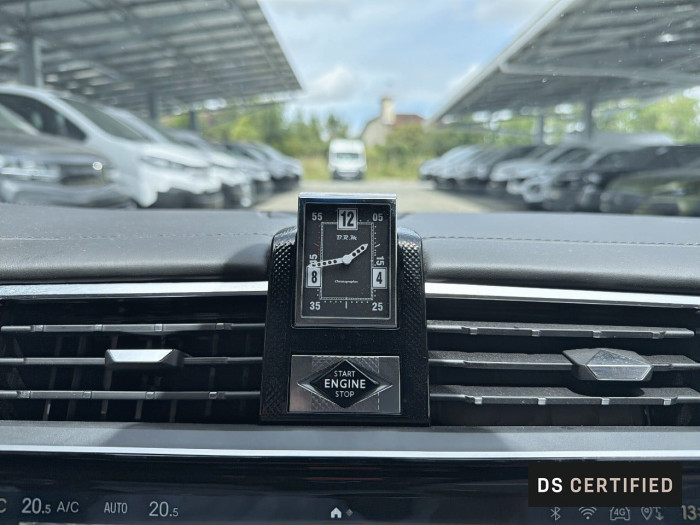 DS DS 9 Nouvelle Hybride E-Tense 360 4x4 Opera