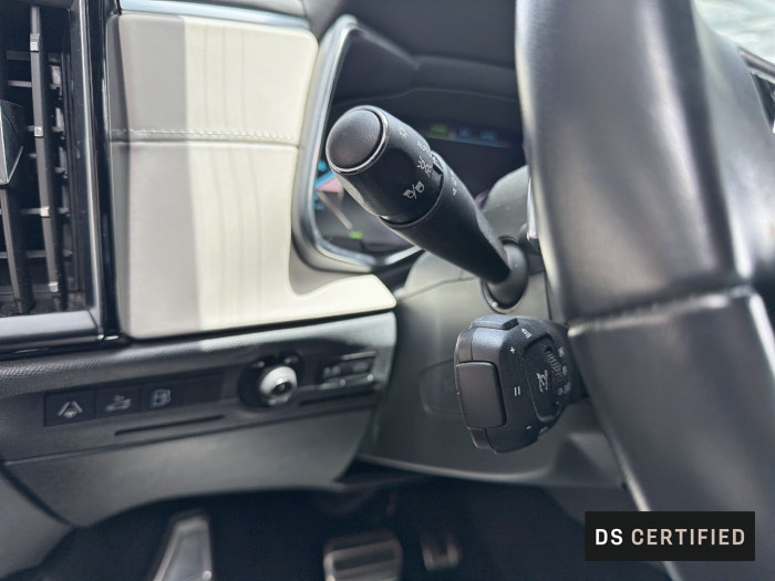 DS DS 9 Nouvelle Hybride E-Tense 360 4x4 Opera