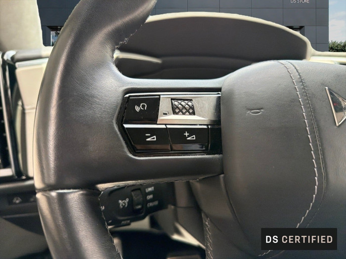 DS DS 9 Nouvelle Hybride E-Tense 360 4x4 Opera