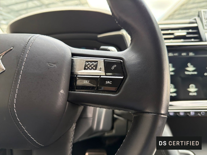 DS DS 9 Nouvelle Hybride E-Tense 360 4x4 Opera