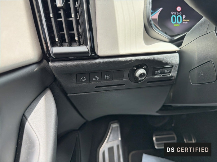 DS DS 9 Nouvelle Hybride E-Tense 360 4x4 Opera