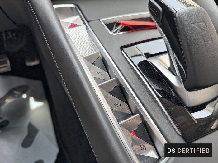 DS DS 9 Nouvelle Hybride E-Tense 360 4x4 Opera