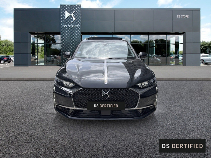 DS DS 9 Nouvelle Hybride E-Tense 360 4x4 Opera