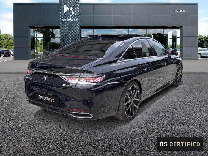 DS DS 9 Nouvelle Hybride E-Tense 360 4x4 Opera