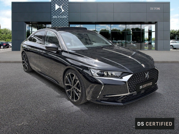 DS DS 9 Nouvelle Hybride E-Tense 360 4x4 Opera