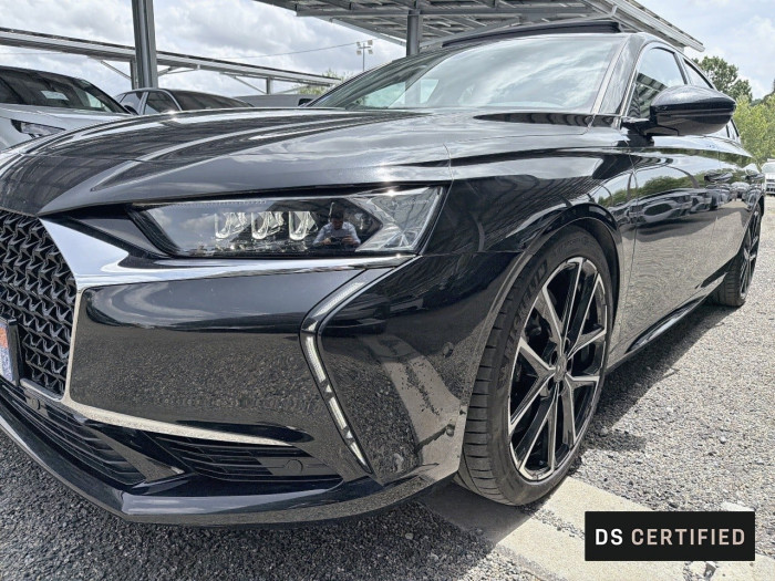 DS DS 9 Nouvelle Hybride E-Tense 360 4x4 Opera