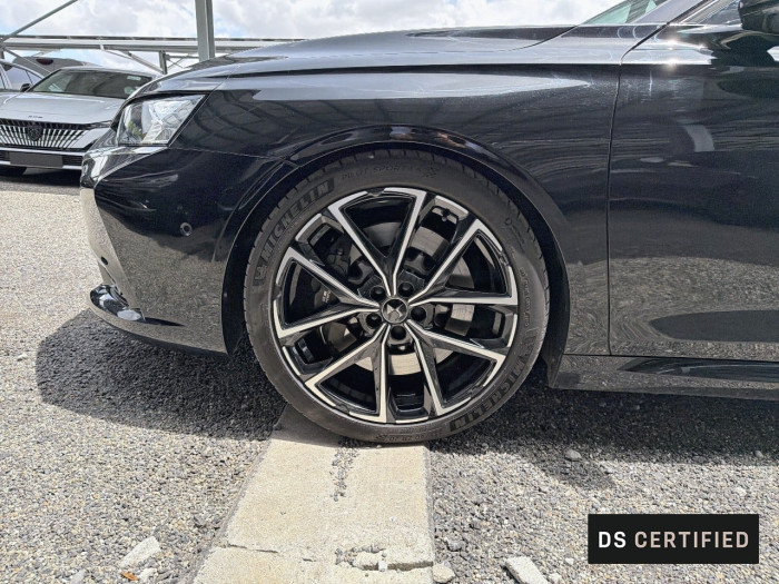 DS DS 9 Nouvelle Hybride E-Tense 360 4x4 Opera