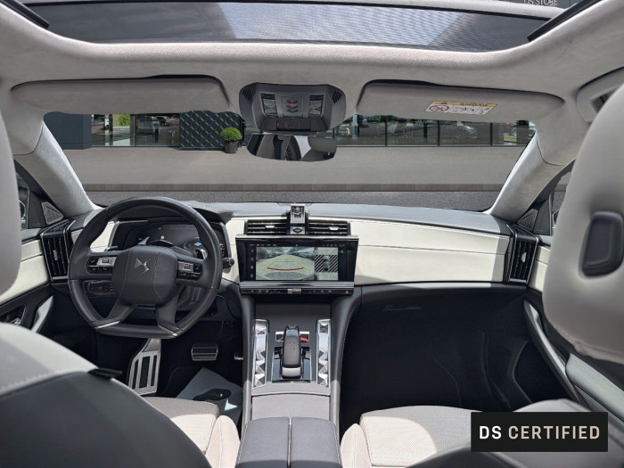 DS DS 9 Nouvelle Hybride E-Tense 360 4x4 Opera