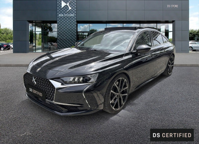 DS DS 9 Nouvelle Hybride E-Tense 360 4x4 Opera