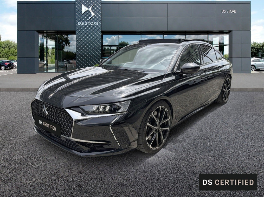 DS DS 9 Nouvelle Hybride E-Tense 360 4x4 Opera