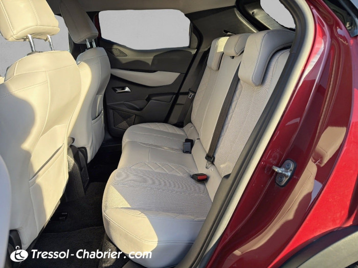 DS DS 3 Crossback DS3 Crossback PureTech 130 EAT8 Performance Line+