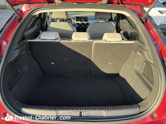 DS DS 3 Crossback DS3 Crossback PureTech 130 EAT8 Performance Line+