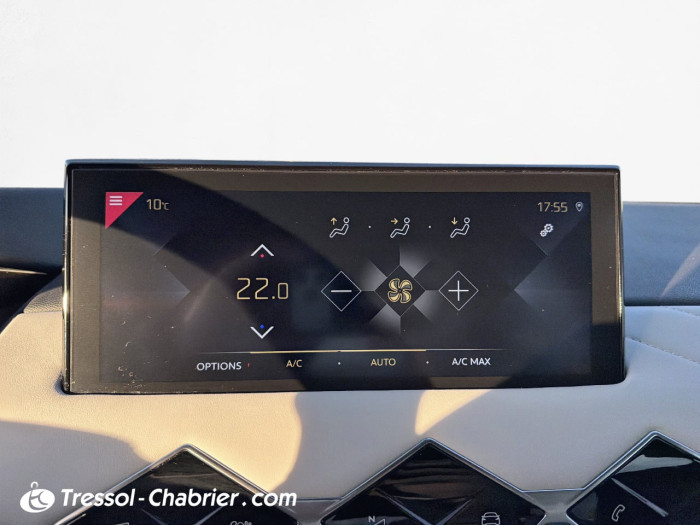 DS DS 3 Crossback DS3 Crossback PureTech 130 EAT8 Performance Line+
