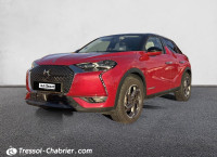 DS DS 3 Crossback DS3 Crossback PureTech 130 EAT8 Performance Line+