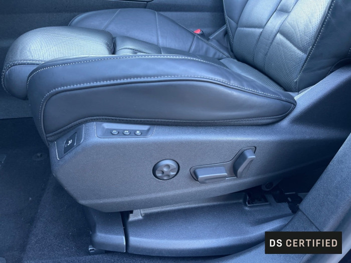 DS DS7 CROSSBACK BlueHDi 130 EAT8 Grand Chic