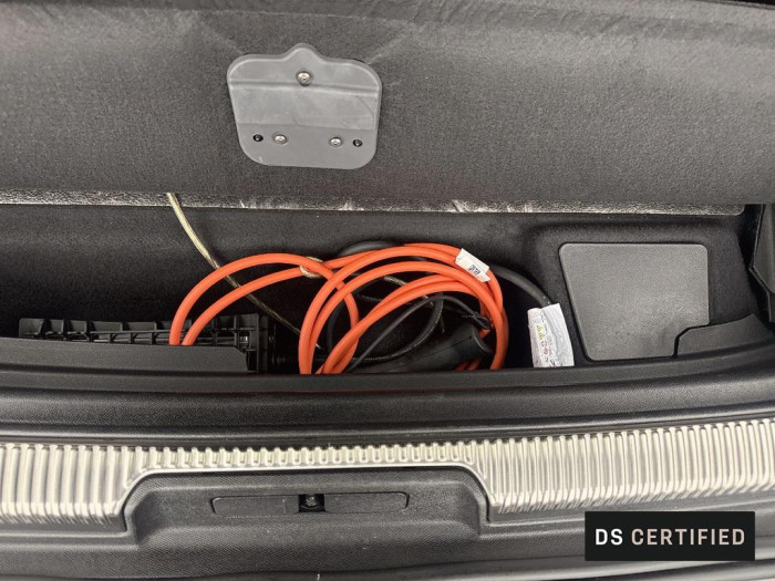 DS DS 7 Hybride Rechargeable E-Tense 300 EAT8 4x4 Rivoli