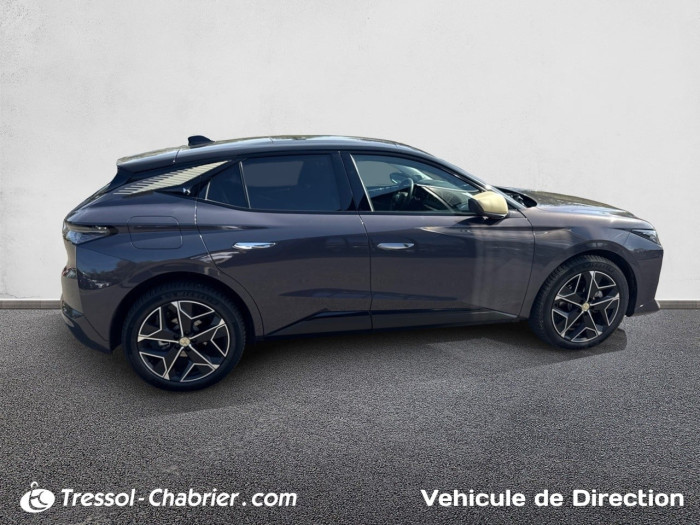DS N°4 Nouveau Hybride 145 e-DCT6 DS Performance Line