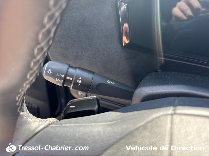 DS N°4 Nouveau Hybride 145 e-DCT6 DS Performance Line