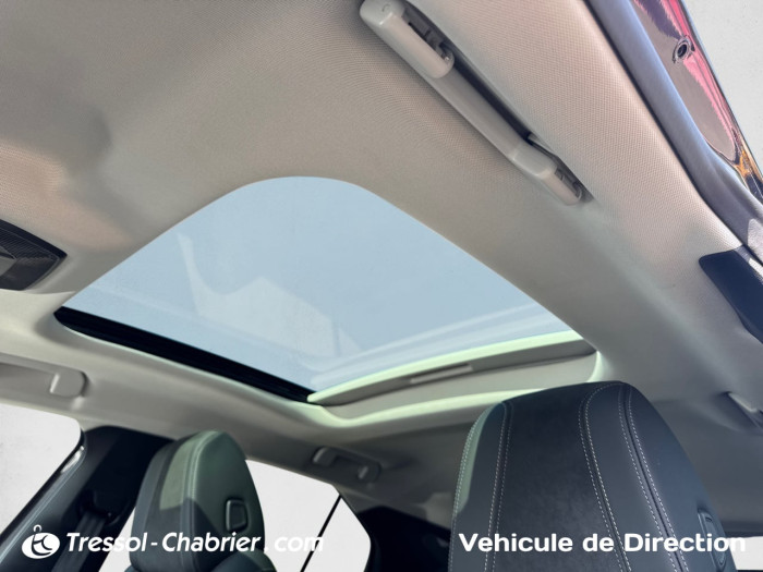 DS N°4 Nouveau Hybride 145 e-DCT6 DS Performance Line