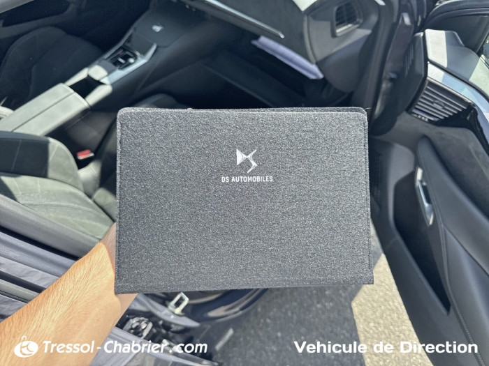 DS N°4 Nouveau Hybride 145 e-DCT6 DS Performance Line