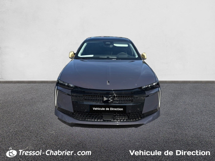 DS N°4 Nouveau Hybride 145 e-DCT6 DS Performance Line