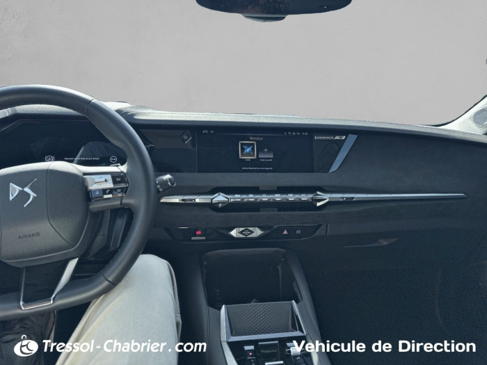 DS N°4 Nouveau Hybride 145 e-DCT6 DS Performance Line