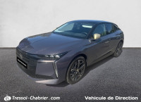 DS N°4 Nouveau Hybride 145 e-DCT6 DS Performance Line