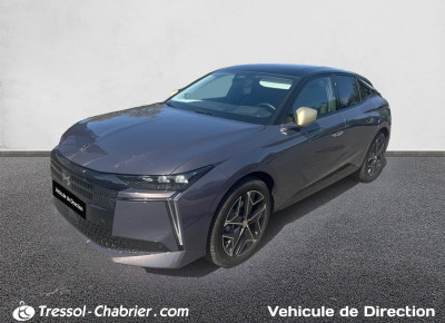 DS N°4 Nouveau Hybride 145 e-DCT6 DS Performance Line