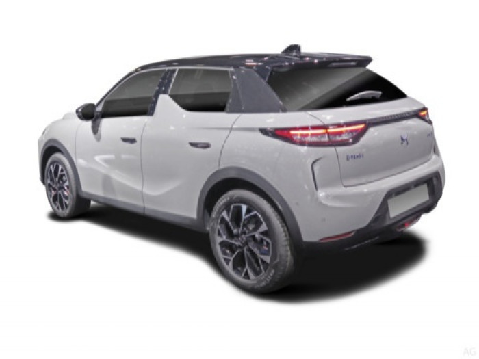 DS DS 3 Hybride 145 e-DCT6 Pallas Cristal