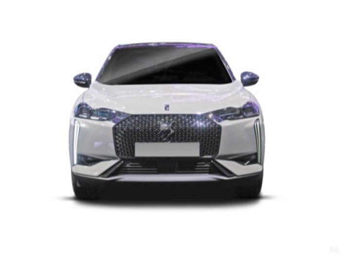 DS DS 3 Hybride 145 e-DCT6 Pallas Cristal
