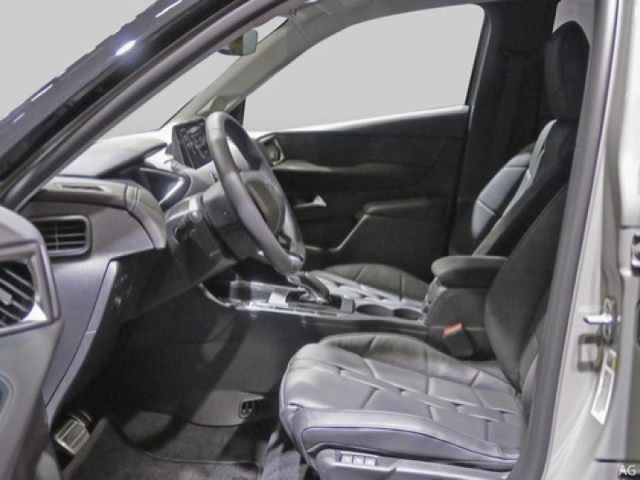 DS DS 3 Hybride 145 e-DCT6 Pallas Cristal