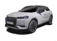 DS DS 3 Hybride 145 e-DCT6 Pallas Cristal
