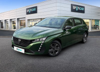 Peugeot 308 PureTech 130ch S&S BVM6 Active Pack