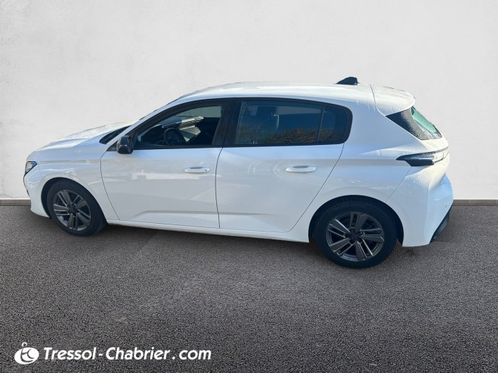 Peugeot 308 PureTech 130ch S&S BVM6 Active Pack