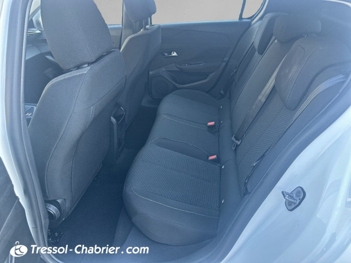 Peugeot 308 PureTech 130ch S&S BVM6 Active Pack
