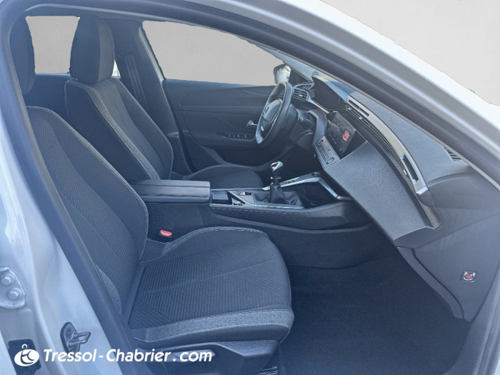 Peugeot 308 PureTech 130ch S&S BVM6 Active Pack