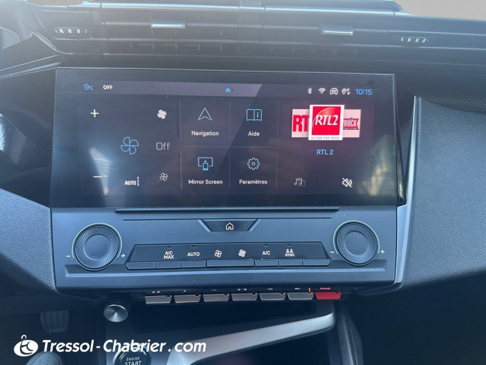Peugeot 308 PureTech 130ch S&S BVM6 Active Pack