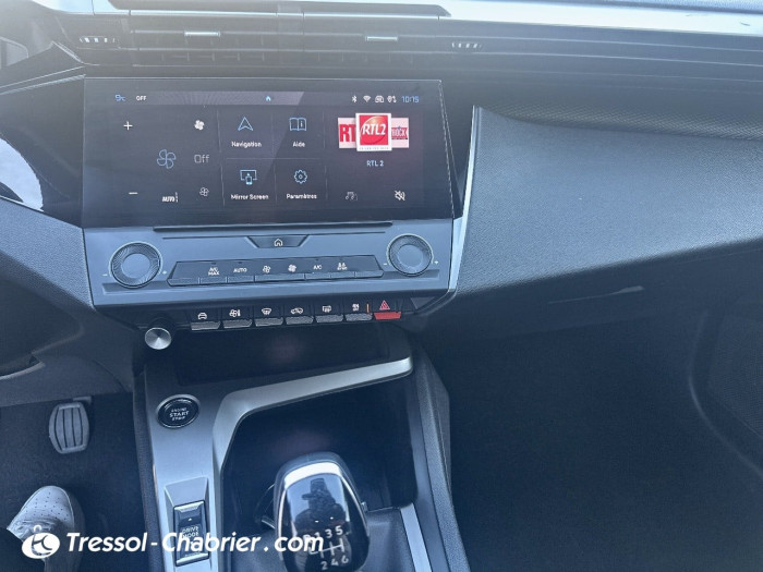 Peugeot 308 PureTech 130ch S&S BVM6 Active Pack