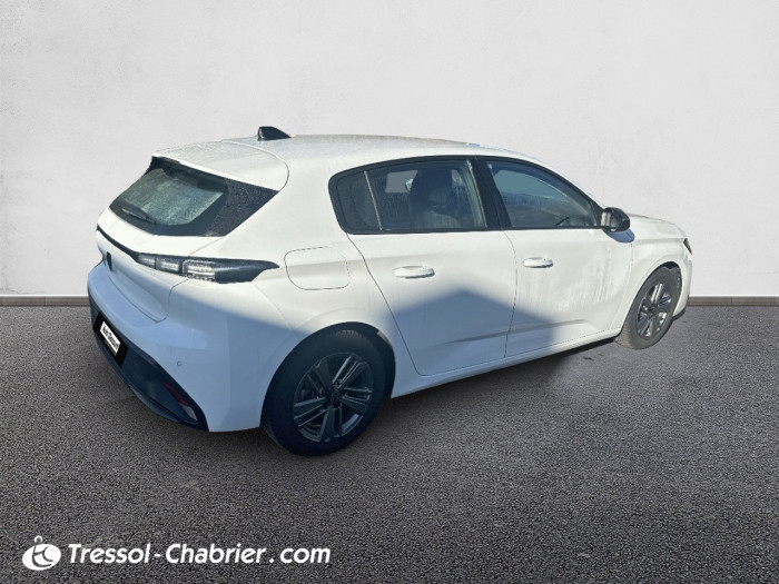 Peugeot 308 PureTech 130ch S&S BVM6 Active Pack