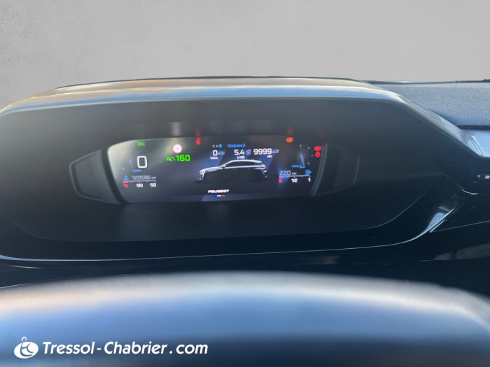 Peugeot 308 PureTech 130ch S&S BVM6 Active Pack
