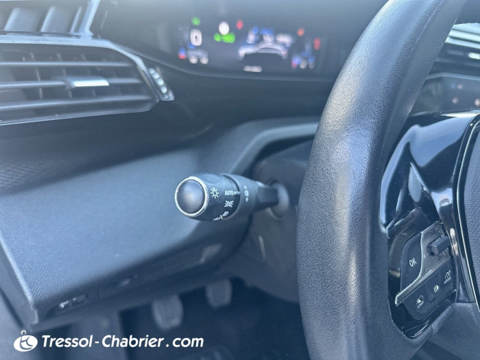 Peugeot 308 PureTech 130ch S&S BVM6 Active Pack