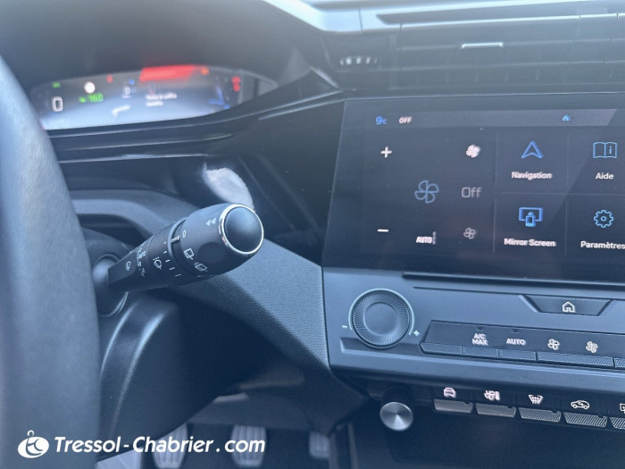 Peugeot 308 PureTech 130ch S&S BVM6 Active Pack