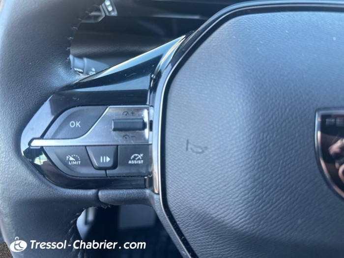Peugeot 308 PureTech 130ch S&S BVM6 Active Pack