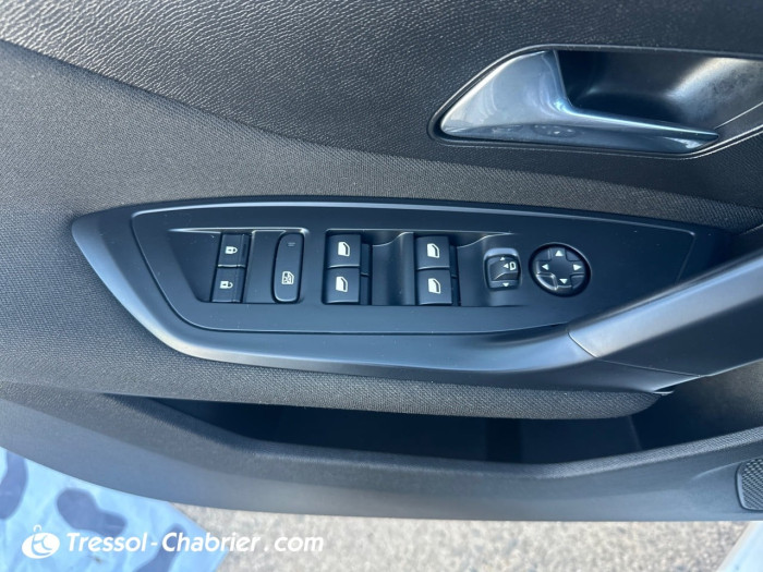 Peugeot 308 PureTech 130ch S&S BVM6 Active Pack
