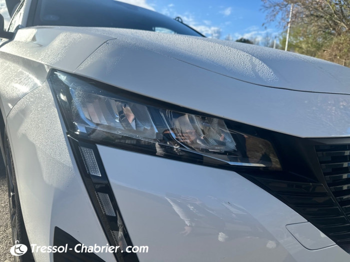 Peugeot 308 PureTech 130ch S&S BVM6 Active Pack